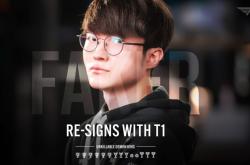 SKT引发争议！，Faker官方宣布出色防守新规赢得满堂喝彩(forsaken作弊事件后的选手教育)