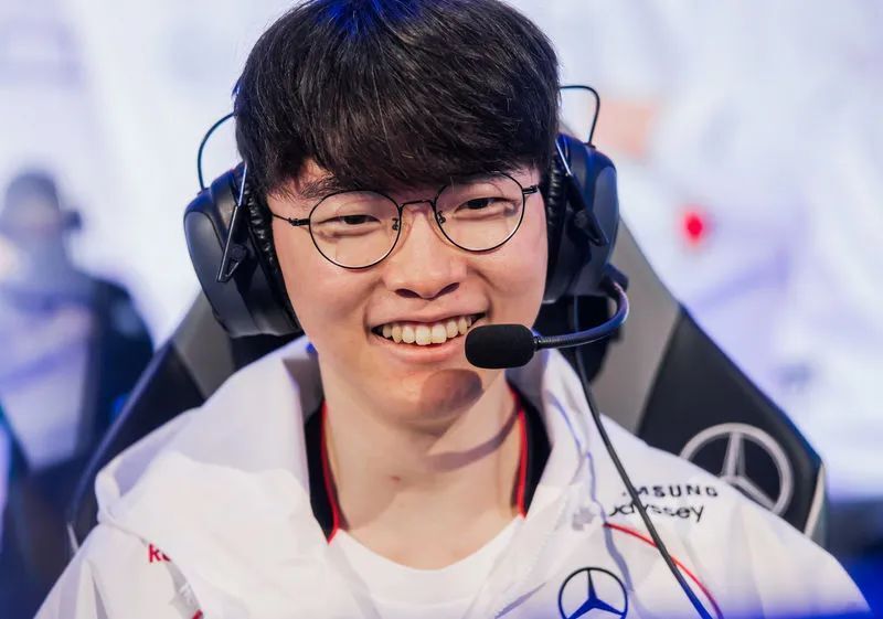 Faker关键节点比分优势明显，澳大利亚队带队取胜！